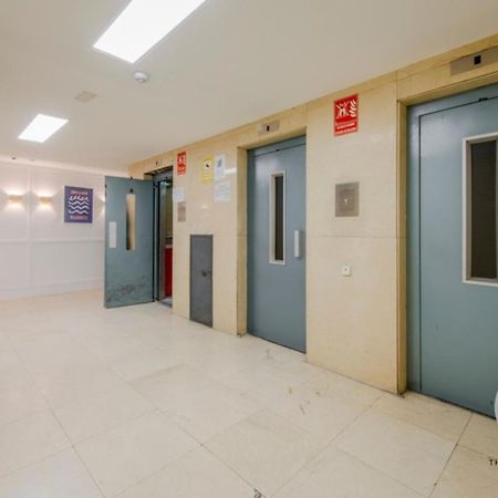Malasana Con Estilo Para 4, Ven A San Bernardo 20 E3 Madrid Extérieur photo