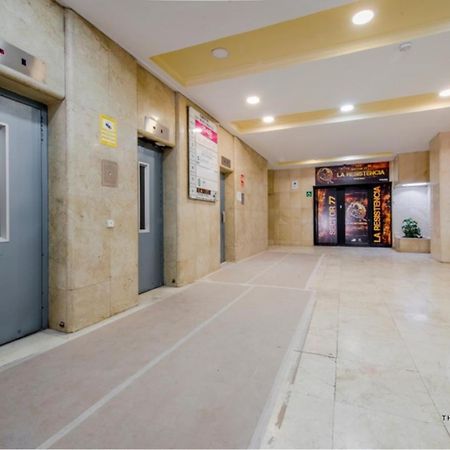 Malasana Con Estilo Para 4, Ven A San Bernardo 20 E3 Madrid Extérieur photo