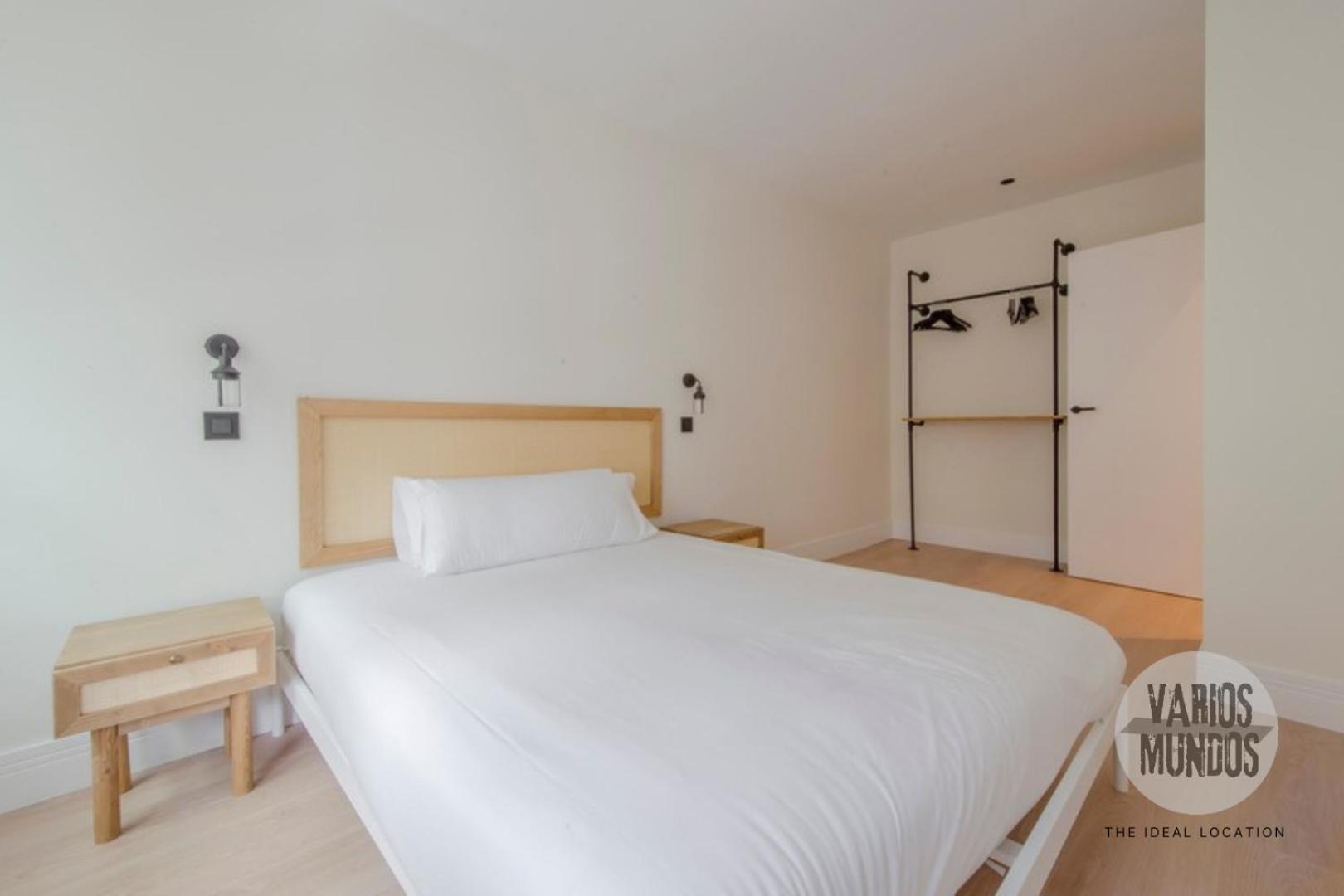 Malasana Con Estilo Para 4, Ven A San Bernardo 20 E3 Madrid Extérieur photo